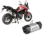 Exhaust Terminals SP-3 350 Satin Hpcorse For Triumph Tiger 900 2021 2023. Fixed Price $895.70.
