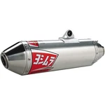 Yoshimura 116502C350 RS-2 Street Series Slip-on, Aluminum Muffler. Fixed Price $649.00.