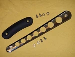 New Heat Shield Guard Exhaust Pipe Muffler SL125 XL100 K0 K1. Fixed Price $89.99.
