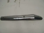 1978 Honda GL1000 Goldwing Muffler Heat Shield Right Side. Fixed Price $38.47.