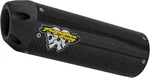 Two Brothers Racing Slip-on Hurricane Exhaust 005-38604-HU. Fixed Price $439.98.