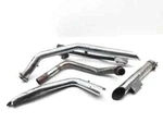 Vance Hines Full Exhaust Muffler 01 Harley-davidson Dyna Low Rider Fxdl 2812A. Fixed Price $225.94.