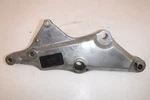 1977 Honda CB750F Rear Back Footpeg Support Subframe Right Exhaust Mount. Fixed Price $40.00.
