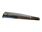Harley-davidson Heatshield Aux Vol Lower 65046-01 New Oem. Fixed Price $43.96.