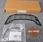 Oem Harley-davidson Headlight Guard Kit '21 Later Ra 1250S 67700555A. Fixed Price $75.00.