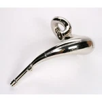 Fmf Gold Series Gnarly Pipe - 024054. Fixed Price $269.99.