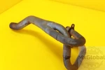 96-04 Honda XR400R Exhaust Pipe Chamber Header. Fixed Price $145.00.
