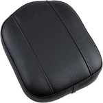 Mustang Bracket Style Vintage Sissy Bar Pad 7.5" W X 9" H. Fixed Price $135.00.