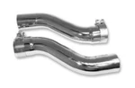 Cobra S-bend Adapter Kit For H-d Trike Exhaust Motorcycle Street Bike 6201T. Fixed Price $101.68.