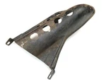 72 Suzuki TC125 Oem Exhaust Pipe Heat Shield Guard Protector Cover 3-Q. Fixed Price $199.95.