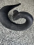Genuine Oem Yamaha Exhaust Pipe YZ250 2005-2026 1P8-14610-00-00. Fixed Price $199.88.