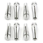 Rear Handle Latch Cable Repair Kit 8 Ends Fix Doors Fits Ford Ranger Truck. Fixed Price $15.99.