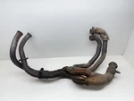 1996 94-97 Honda VFR750 Exhaust Headers Pipes Oem. Fixed Price $189.95.