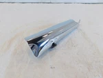 Harley Touring Road King Electra Glide Rear Lower Exhaust Pipe Cover Heat Shield. Fixed Price $39.95.