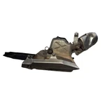 Triumph Daytona 675R 13-17 Takeoff Exhaust Can Muffler Pipe Oem **dent**. Fixed Price $145.00.