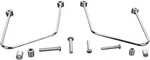 Cobra Chromed Saddlebag Supports 2004-08 VTX1800N 02-6165. Fixed Price $75.95.