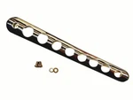 New Exhaust Rear Heat Shield Honda SL100 SL125 XL100 Muffler Pipe Guard. Fixed Price $59.99.