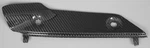 2015-2019 Yamaha R1 Exhaust Cover Bottom Right Side 100% Carbon Fiber. Fixed Price $86.63.