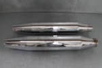 Harley Davidson Dyna Mufflers 65747-94. Fixed Price $130.50.
