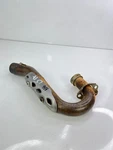 2014 2015 Suzuki Oem Head Pipe 14150-49H30 Exhaust. Fixed Price $94.99.
