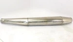 1997 Moto Guzzi 1100 Exhaust Pipe Muffler 912.235 S3060. Fixed Price $45.00.