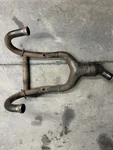 2005 03-07 Bmw R1200ST Factory Headers Exhaust Manifold 18117691717 201 Oem. Fixed Price $129.99.
