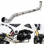 For Honda Grom Msx 125 2013-2026 Motorcycle Exhaust System Header Muffler Pipe. Fixed Price $54.99.