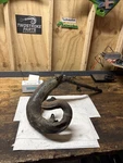 Kawasaki KDX200 Exhaust Pipe Header Expansion Chamber Oem Muffler 1989-1994. Fixed Price $79.99.