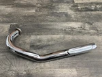 Yamaha 1996-13 XVZ1300 Royal Star Oem Front Left Muffler Exhaust Head Pipe #15. Fixed Price $124.99.