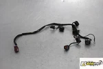 2004 Kawasaki Ninja ZX6RR Ignition Coil Wiring Harness Wire Loom 26031-0007. Fixed Price $44.99.
