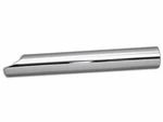 Exhaust Heat Shield Lower Right Side For Harley Davidson By V-twin 1992 Up Flt. Fixed Price $29.50.