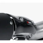 Akrapovic Exh Heat Shield Harley Davidson Vrscf 1250 Abs V-rod Muscle 09-17. Fixed Price $133.86.