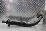 1971 Kawasaki F7 Enduro Exhaust Pipe Chamber Header. Fixed Price $184.95.