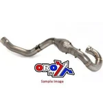 11-12 SXF250 Ktm Megabomb Tit Fmf 045392 Exhaust Header Pipe. Fixed Price $805.97.