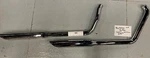 Slash Down Exhaust Pipes Mufflers Harley Flstn Nostalgia 2005 Usa Cycle Shack!. Fixed Price $199.99.