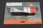 Kuryakyn Harley Electri Glide Tour Left Floorboard Exhaust Guard 7545. Fixed Price $29.95.