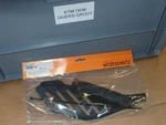 Ktm Oem 59405011100 Exhaust Guard. Fixed Price $14.50.