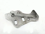 08 Ducati Multistrada 1100 Heat Shield Thermal Guard. Fixed Price $24.99.