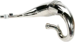 Pro Circuit Platinum Head Pipe PK02065P - Durable Steel Motorcycle Exhaust. Fixed Price $337.95.