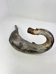 Kawasaki Kx 125 98-02 Fmf Racing Fatty Exhaust Pipe Expansion Chamber. Fixed Price $124.99.
