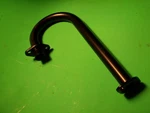 Stens 110-205 Muffler Pipe Replaces Snapper 7018197YP New 100205. Fixed Price $25.98.