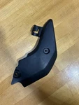 Honda Exhaust Pipe Heat Shield Cover 2003-2006 CBR600RR 18330-MEE-D00 Oem. Fixed Price $29.99.