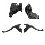 L+r Clutch Drum Brake Lever Perch Assembly For Yamaha 7/8'' 22MM Handlebar. Fixed Price $14.12.
