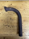 Harley-davidson Sprint 250 Oem Exhaust Head Pipe Aermacchi. Fixed Price $67.50.