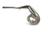 Fmf Gold-series Gnarly Desert Exhaust Pipe Kawasaki KX500 1988-2004 020038. Fixed Price $360.99.
