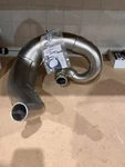 Pro-flo 2-STROKE Pipe 250/300 #SRT00254. Fixed Price $189.99.