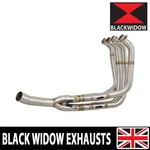 GSF1250 Bandit 2007-2016 Water Cooled Exhaust Downpipes Front Headers. Fixed Price $246.52.