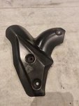 Ducati Streetfighter 848 Exhaust Heat Shield Guard Genuine. Fixed Price $67.23.