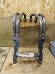 1998 Kawasaki Concours ZG1000 Engine Header Pipes 39178-1105. Fixed Price $169.99.