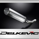 Yamaha YZF-R1 1998-2001 Slip On 13.5" X-oval Titanium Exhaust Muffler Kit. Fixed Price $314.95.
